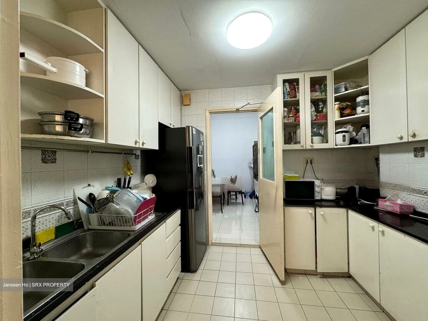 Astoria Park (D14), Condominium #475851391